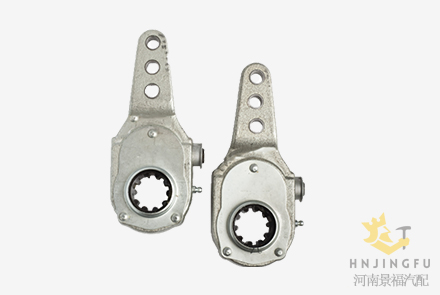 truck axle parts braking adjustable arm KN50070/280425  with 3 holes 10 teeth
